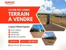 Vente Terrain Saint-pierre  97410 298 m2