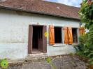 Vente Maison Vailly-sur-sauldre  18260 3 pieces 61 m2