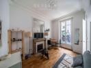 Vente Appartement Paris-16eme-arrondissement  75016 20 m2