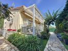 Vente Maison Cagnes-sur-mer  06800 4 pieces 114 m2