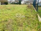 Vente Terrain Compiegne  60200 690 m2