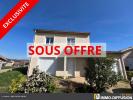 Vente Maison Prisse  71960 4 pieces 96 m2