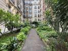 Vente Appartement Paris-15eme-arrondissement  75015 9 m2