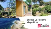 Vente Maison Ensues-la-redonne  13820 6 pieces 200 m2