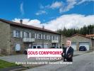 Vente Immeuble Saint-victor-malescours  43140 13 pieces 278 m2