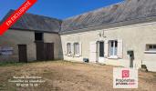 Vente Maison Noyant  49490 4 pieces 100 m2