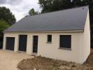 Vente Maison Chaumont-sur-loire  41150 5 pieces 75 m2