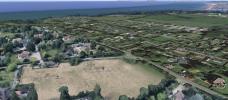 Vente Terrain Auberville  14640 566 m2