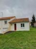 Vente Maison Saint-quentin-en-mauges  49110 3 pieces 68 m2