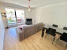 Location Appartement Lyon-2eme-arrondissement  69002 2 pieces 55 m2