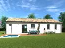 Vente Maison Hourtin  33990 4 pieces 80 m2