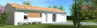 Vente Maison Hourtin  33990 62 m2