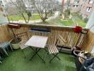 Vente Appartement Paris-14eme-arrondissement  75014 3 pieces 69 m2