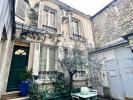 Vente Maison Paris-14eme-arrondissement  75014 3 pieces 76 m2