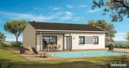 Vente Maison Vendargues  34740 3 pieces 70 m2