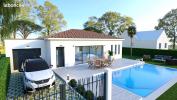 Vente Maison Saint-aunes  34130 4 pieces 90 m2