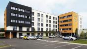 Vente Appartement Caen  14000 19 m2