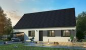 Vente Maison Saint-ave  56890 5 pieces 86 m2