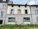 Vente Maison Jonchere-saint-maurice  87340 6 pieces 162 m2