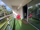 Vente Appartement Cagnes-sur-mer  06800 2 pieces 42 m2