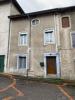 Vente Maison Chatel-sur-moselle  88330 4 pieces 80 m2