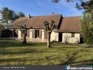 Vente Maison Venesmes RSIDENTIEL 18190 4 pieces 117 m2