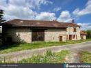 Vente Maison Clugnat CAMPAGNE 23270 6 pieces 110 m2