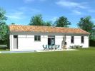 Vente Maison Lesparre-medoc  33340 90 m2