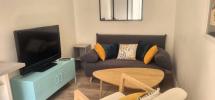 Location Appartement Saint-denis  93200 2 pieces 29 m2