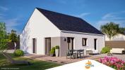 Vente Maison Lieuron  35550 5 pieces 70 m2