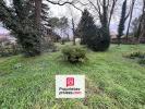 Vente Terrain Chatellerault  86100 2064 m2