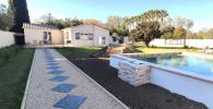 Vente Maison Nimes  30000 4 pieces 54 m2