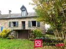 Vente Maison Treignac  19260 4 pieces 57 m2