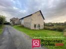 Vente Maison Treignac  19260 2 pieces 66 m2