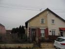 Vente Maison Montescourt-lizerolles  02440 3 pieces 42 m2