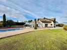 Vente Maison Vetraz-monthoux Vetraz Monthoux 74100 7 pieces 286 m2