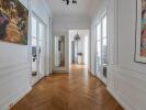 Vente Appartement Paris-16eme-arrondissement  75016 7 pieces 208 m2