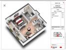 Vente Appartement Bagnolet  93170 2 pieces 41 m2