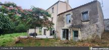 Vente Maison Marsais-sainte-radegonde  85570 6 pieces 165 m2