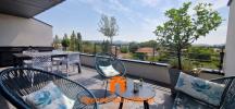 Vente Appartement Ancone MONTALIMAR 26200 4 pieces 109 m2