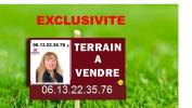 Vente Terrain Vernon  27200 527 m2