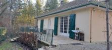 Vente Maison Saint-yrieix-la-perche  87500 4 pieces 95 m2