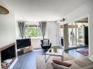 Vente Appartement Sceaux  92330 4 pieces 67 m2