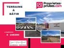 Vente Terrain Aubignan  84810 568 m2