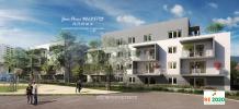 Vente Appartement Grenoble  38000 2 pieces 46 m2