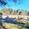 Vente Terrain Aix-en-provence  13090 1800 m2