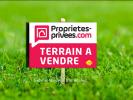 Vente Terrain Villeneuve-les-bouloc  31620 1000 m2