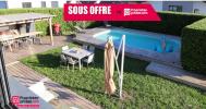 Vente Maison Nonglard  74330 6 pieces 195 m2