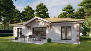 Vente Maison Biganos  33380 4 pieces 100 m2