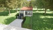 Vente Maison Ponteilla  66300 3 pieces 70 m2